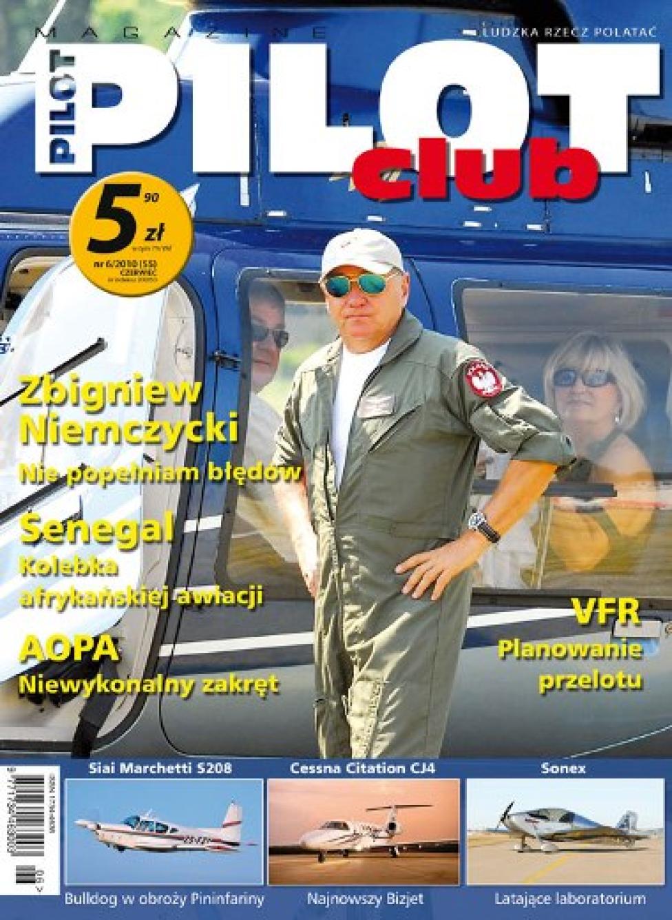 Okładka Pilot Club Magazine.jpg