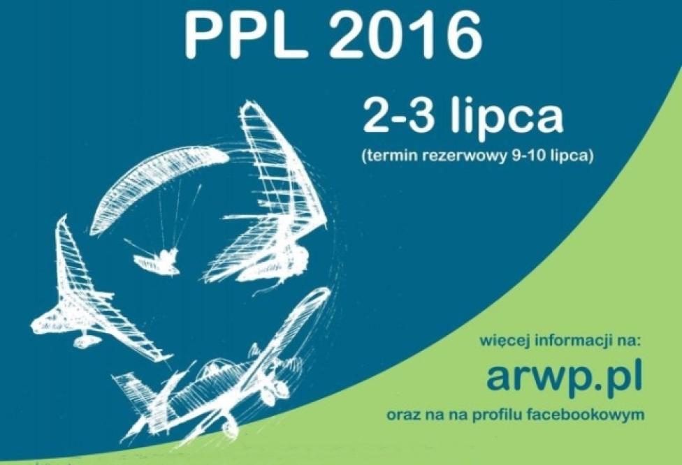 Pińczowski Piknik Lotniczy 2016 (fot. arwp.pl)