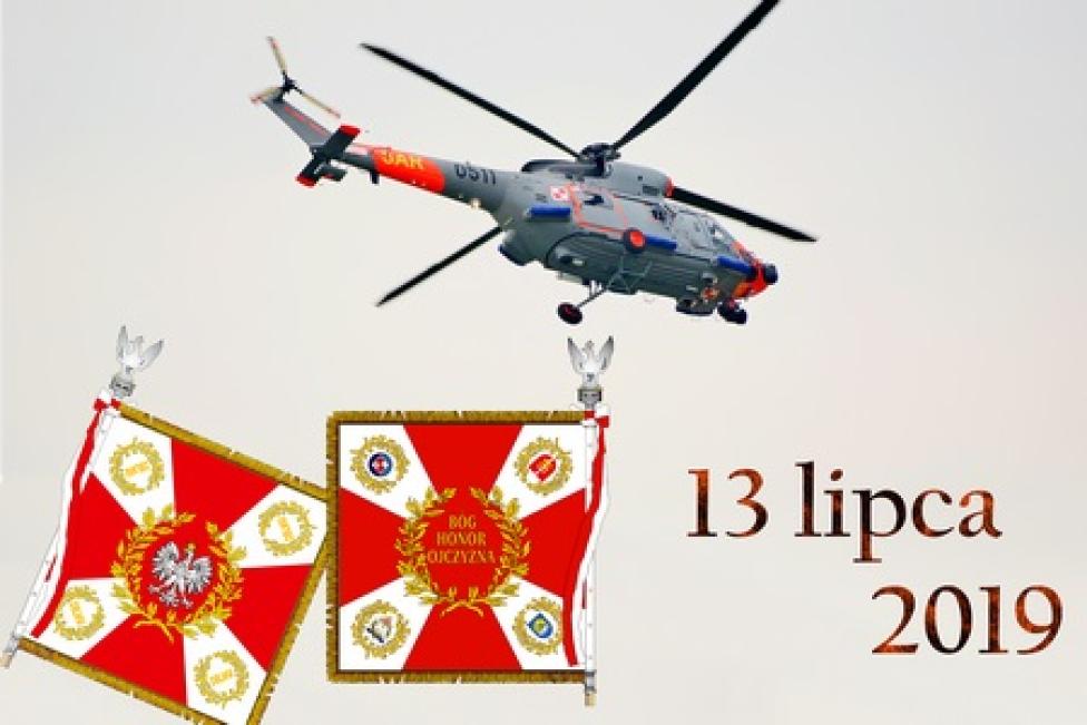 Piknik Lotniczy na 25-lecie Brygady Lotnictwa Marynarki Wojennej (fot. blmw.wp.mil.pl)