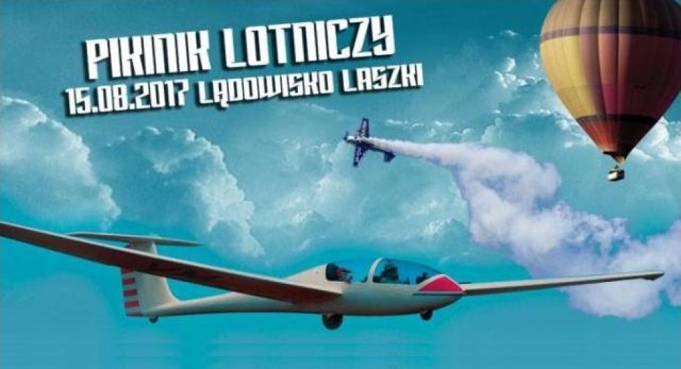 Piknik Lotniczy z okazji 10 lecia Aeroklubu Ziemi Jarosławskiej (fot. Aeroklub Ziemi Jarosławskiej)