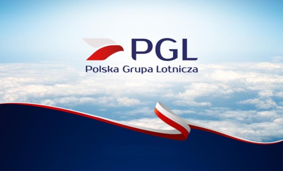 Polska Grupa Lotnicza (fot. PGL)
