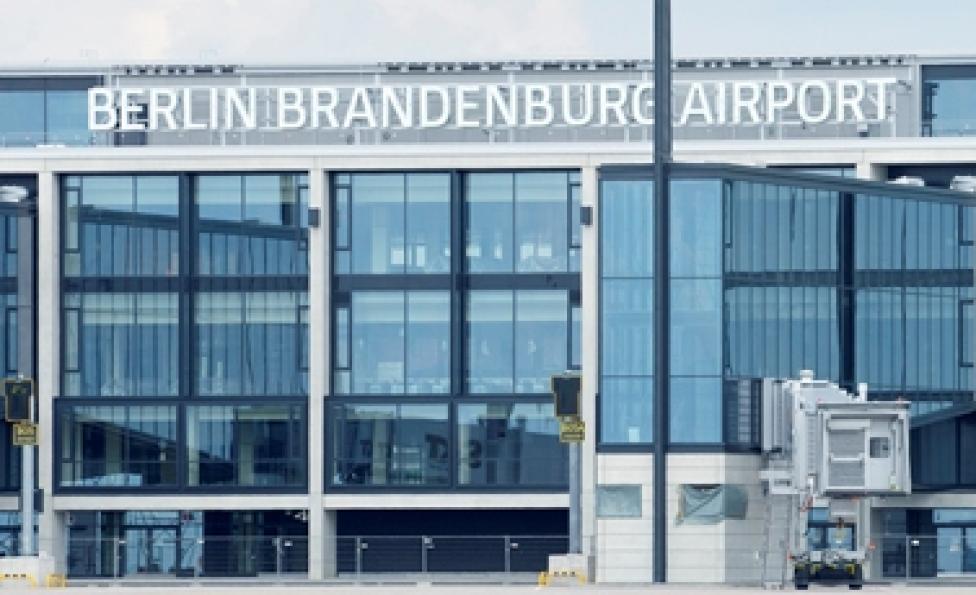Port Lotniczy Berlin Brandenburg im. Willy Brandta (fot. berlin-airport.de)