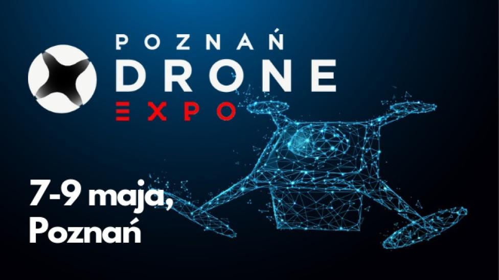Poznań Drone Expo 2019 (fot. droneexpo.pl)
