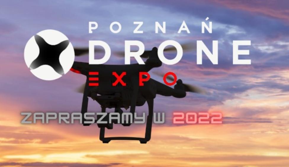 Poznań Drone Expo 2022 (fot. droneexpo.pl)