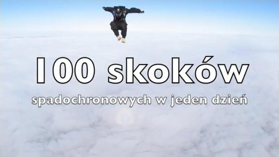 Projekt 100 Tomasza Kozłowskiego