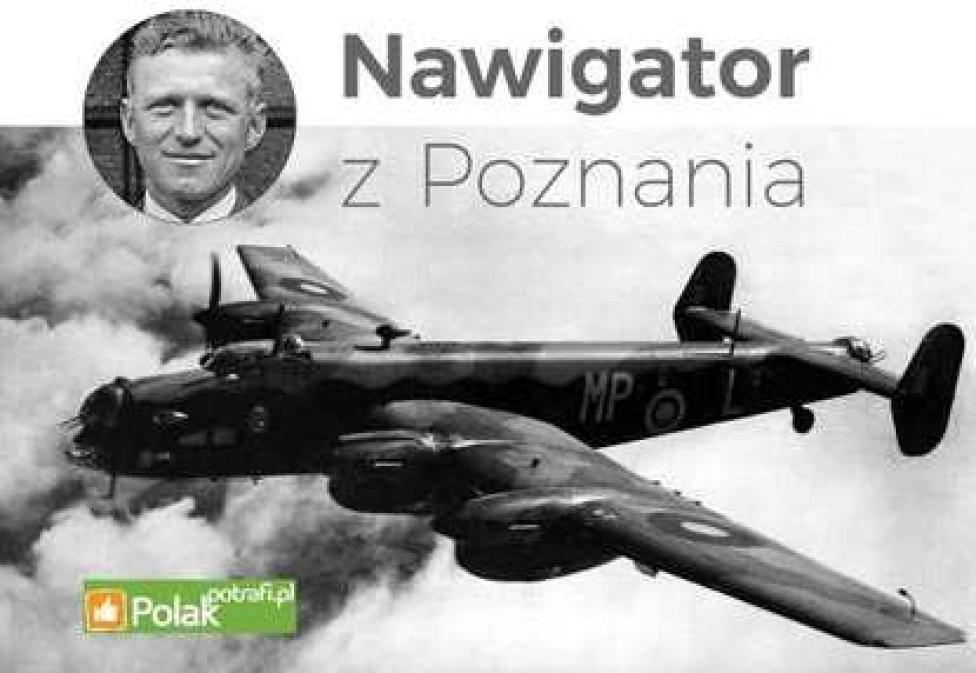Projekt "Nawigator z Poznania" (fot. polakpotrafi.pl)