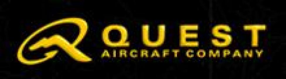 Quest Aircraft - logo