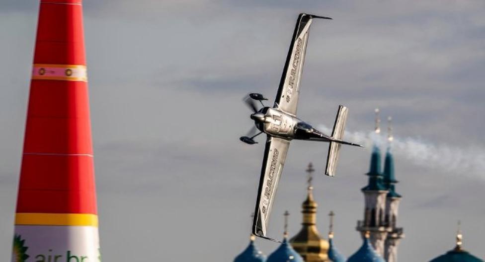 Red Bull Air Race - Rosja 2019 (fot. Andreas Schaad/Red Bull Content Pool)