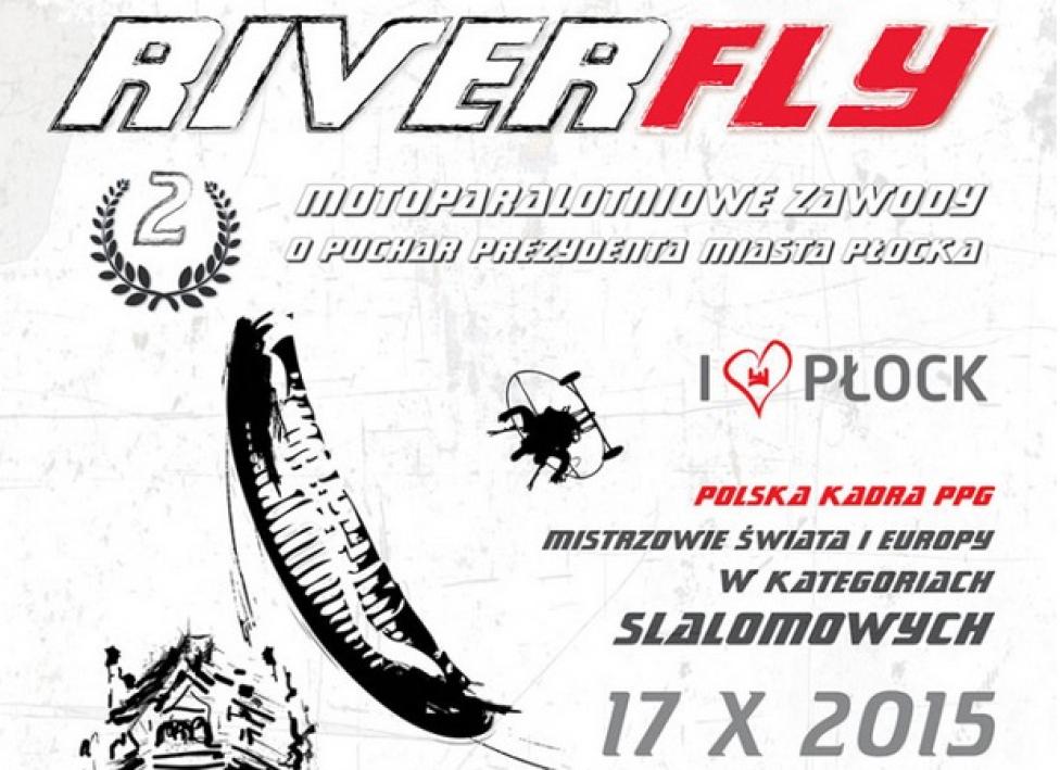 Zakończenie PLMP 2015 i Riverfly w Płocku (fot. psp.org.pl)