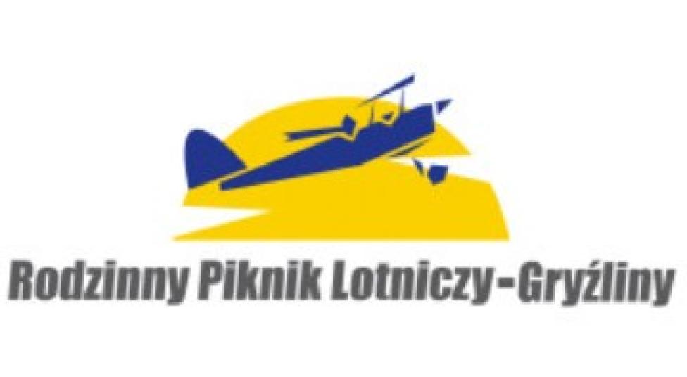 Rodzinny Piknik Lotniczy w Gryźlinach - odwołany