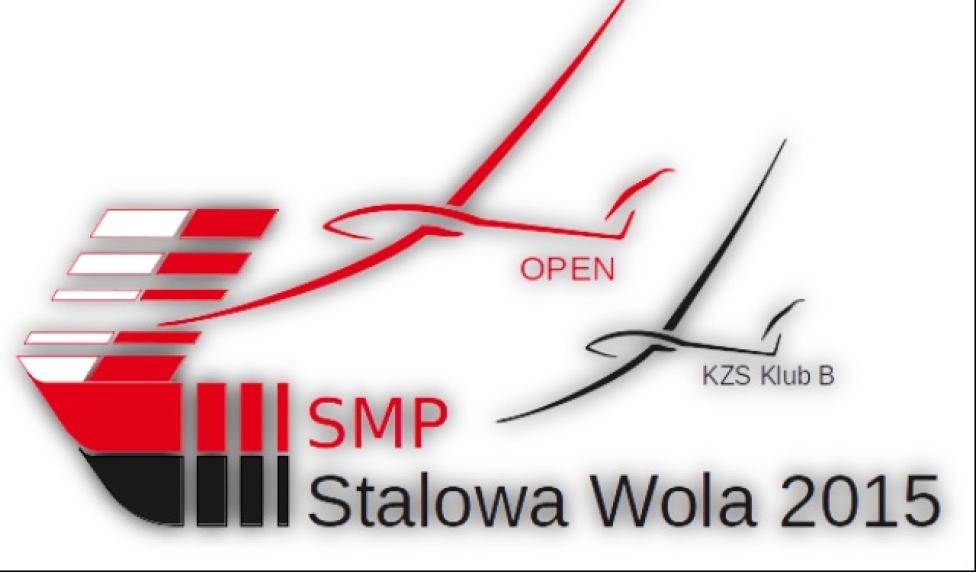 Szybowcowe Mistrzostwa Polski w klasie Otwartej i KZS w klasie Klub A w Stalowej Woli