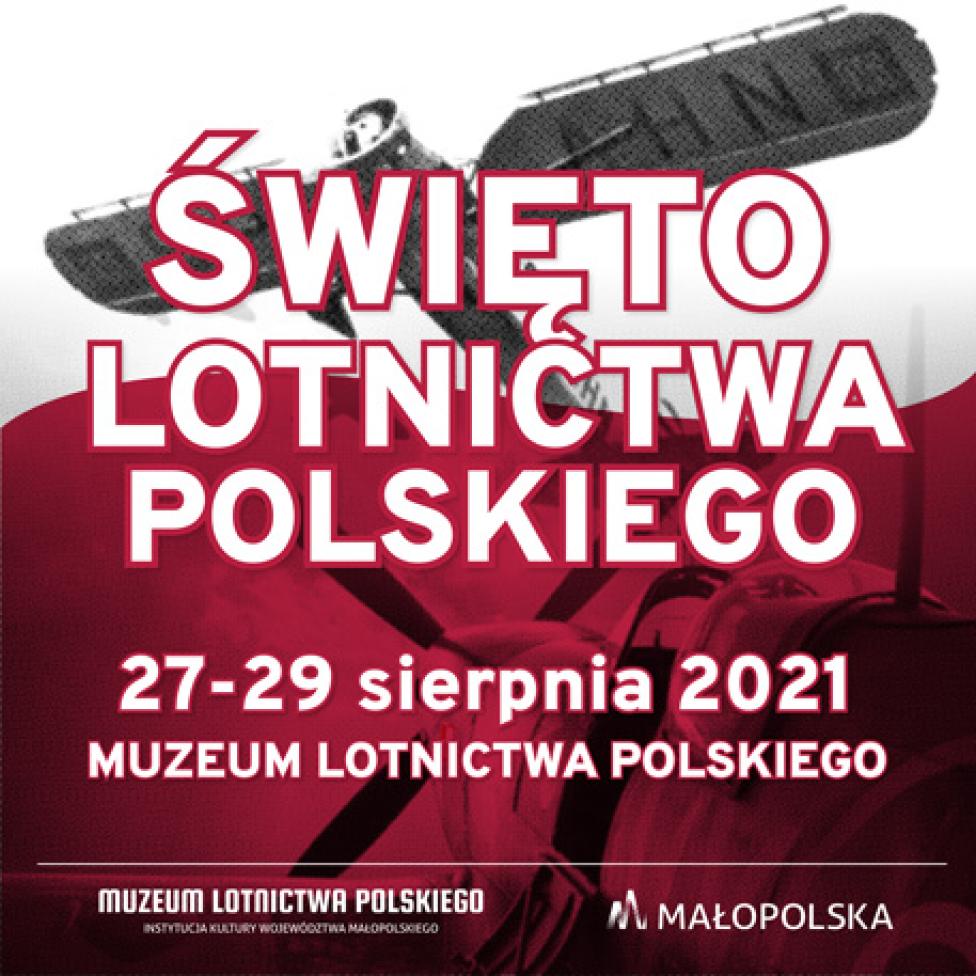 Święto Lotnictwa Polskiego 2021