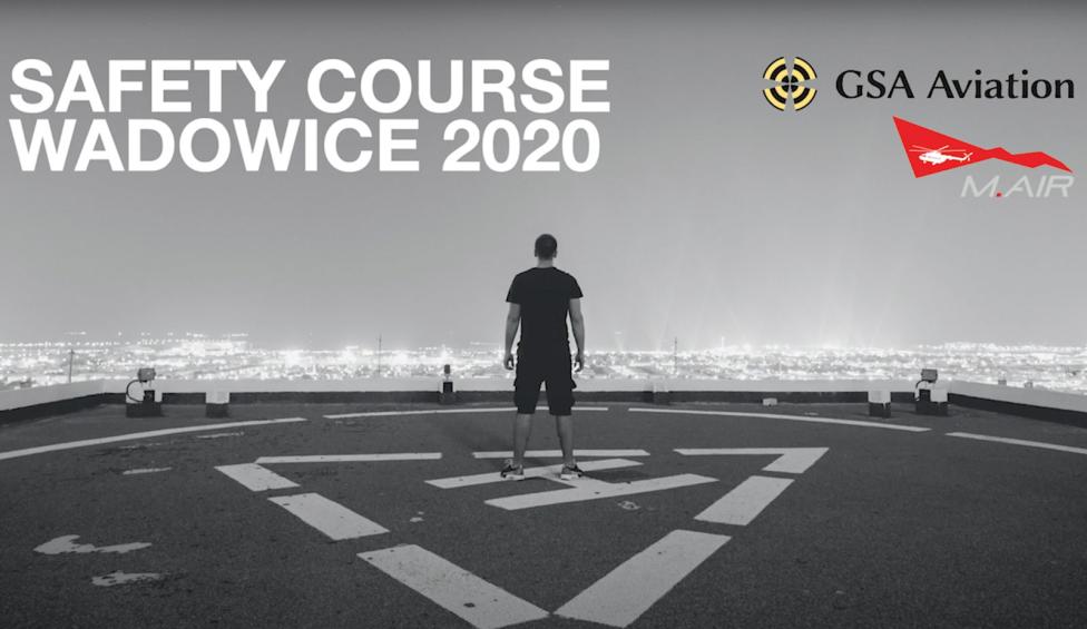 Safety Course 2020