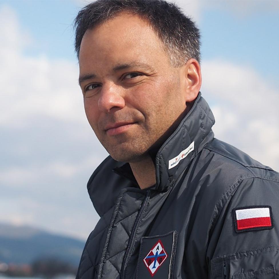 Sebastian Kawa (fot. windmobile.pl)
