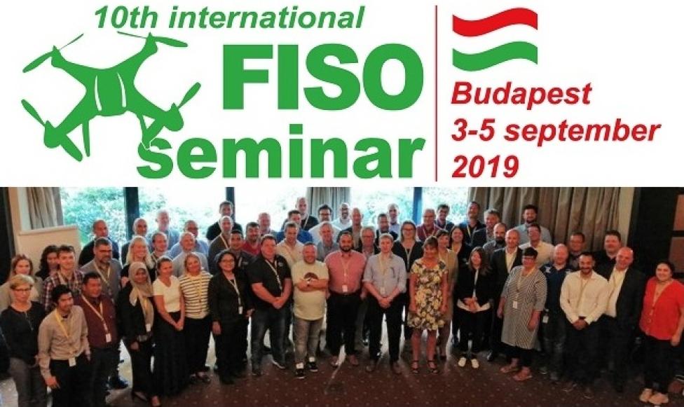 Seminarium IFISA w Budapeszcie (fot. PAŻP)