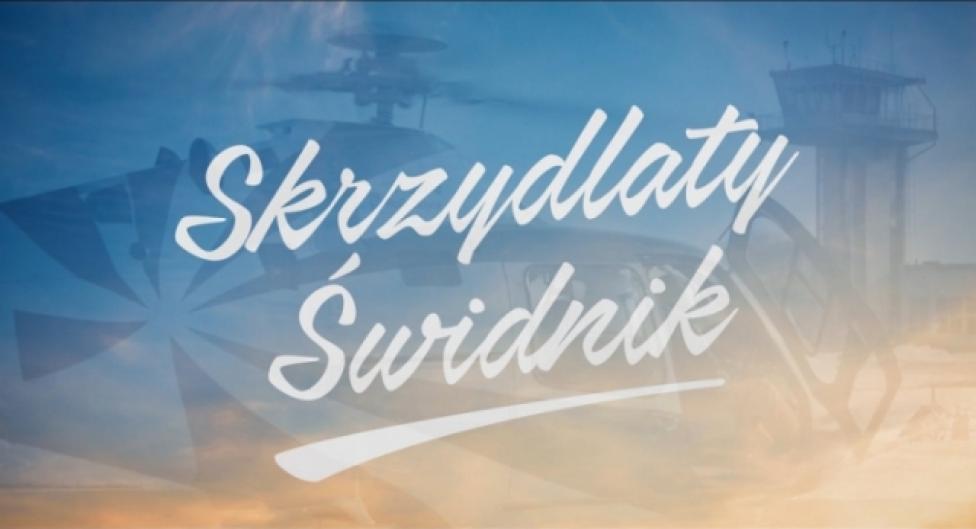 "Skrzydlaty Świdnik" – film (fot. swidnik.pl)