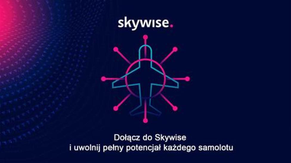 Skywise (fot. Airbus)