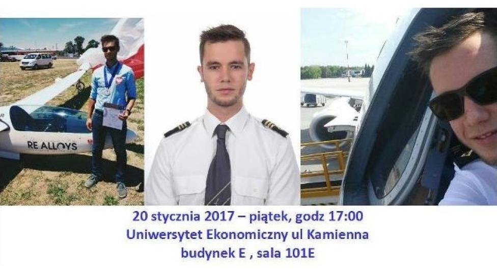 Spotkania z lotnictwem (fot. Aeroklub Wrocławski)