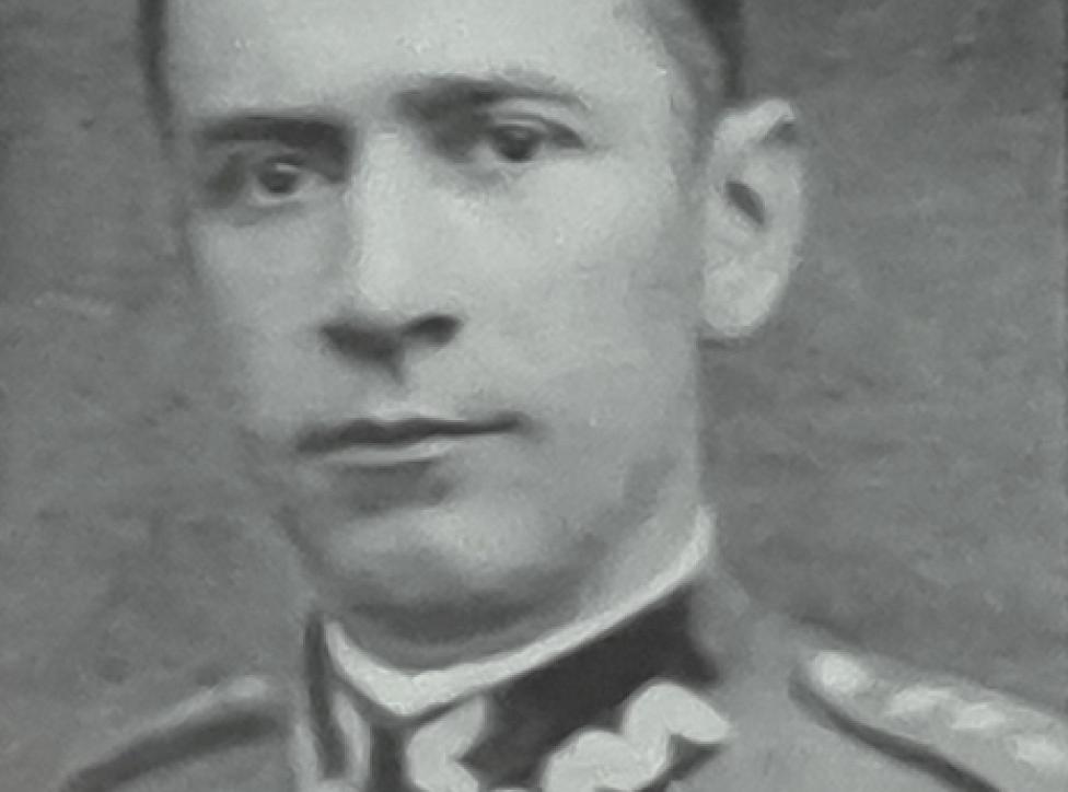 Stanisław Jakub Skarżyński