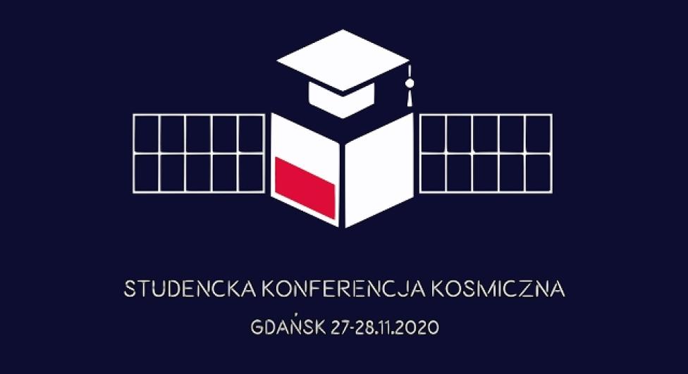 Studencka Konferencja Kosmiczna SKK 2020 (fot. polsa.gov.pl)