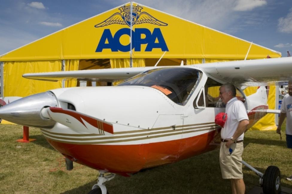 Stowarzyszenie Pilotów i Właścicieli Samolotów AOPA
