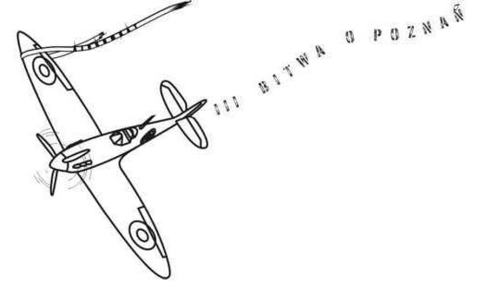 III Bitwa o Poznań RC AirCombat
