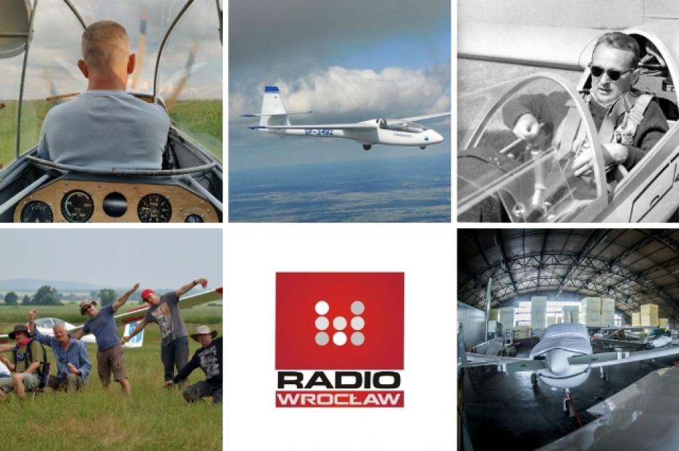 TOP5 dolnośląskich klubów lotniczych (fot. radiowroclaw.pl)