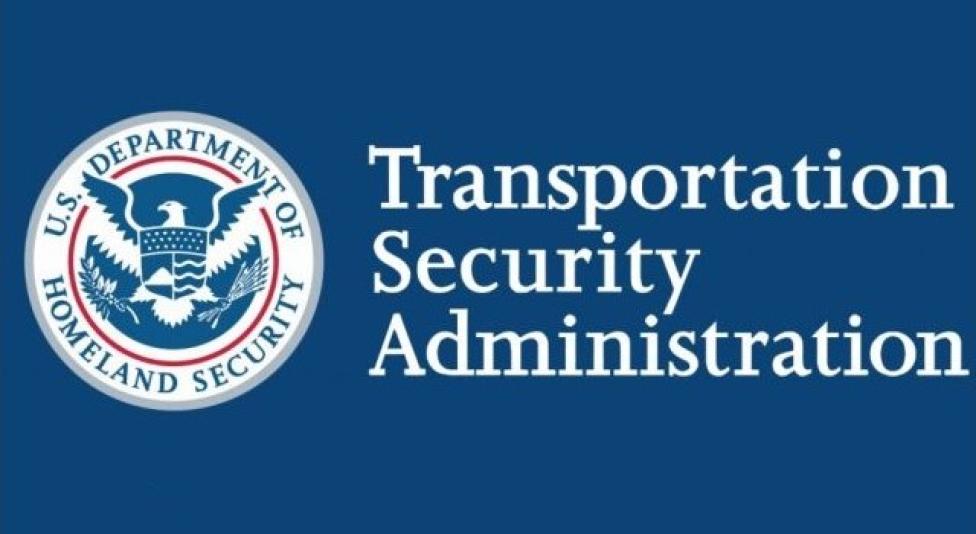 Transportation Security Administration (TSA) - logo