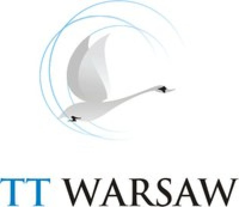 TT WARSAW - logo