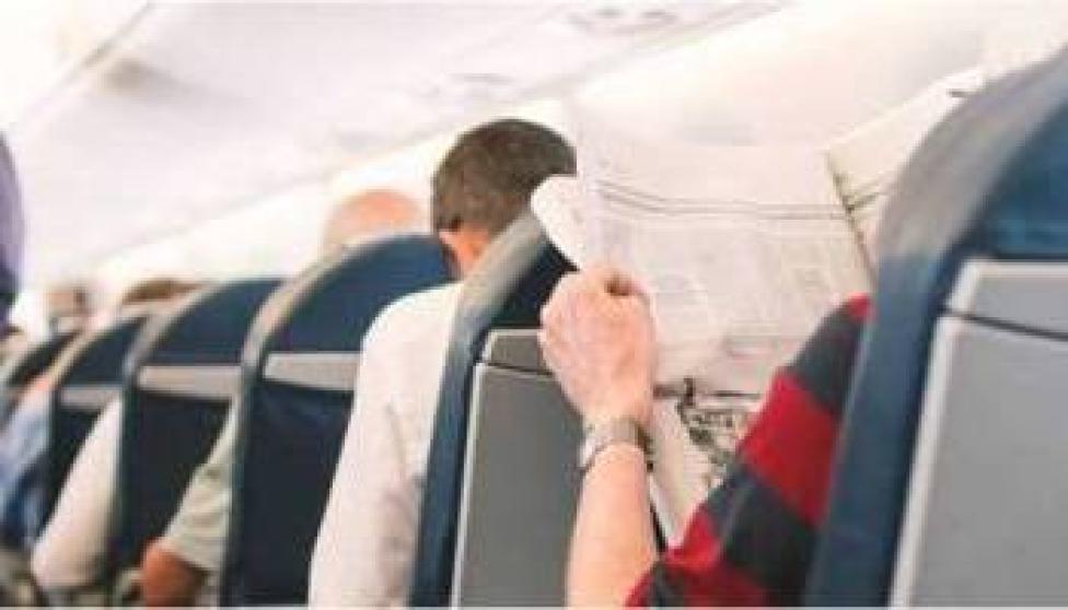 Tanie linie lotnicze a prawa pasażera - wykład