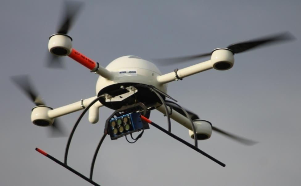 USA: Lockheed Martin pomaga pilotom dronów