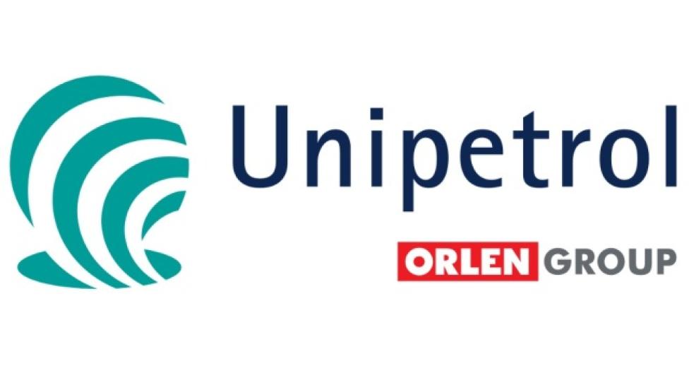 Unipetrol z grupy Orlen