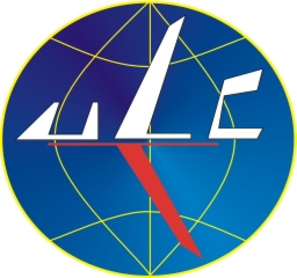 Urząd Lotnictwa Cywilnego - logo