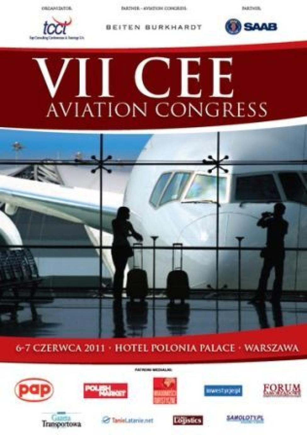 VII CEE Aviation Congress