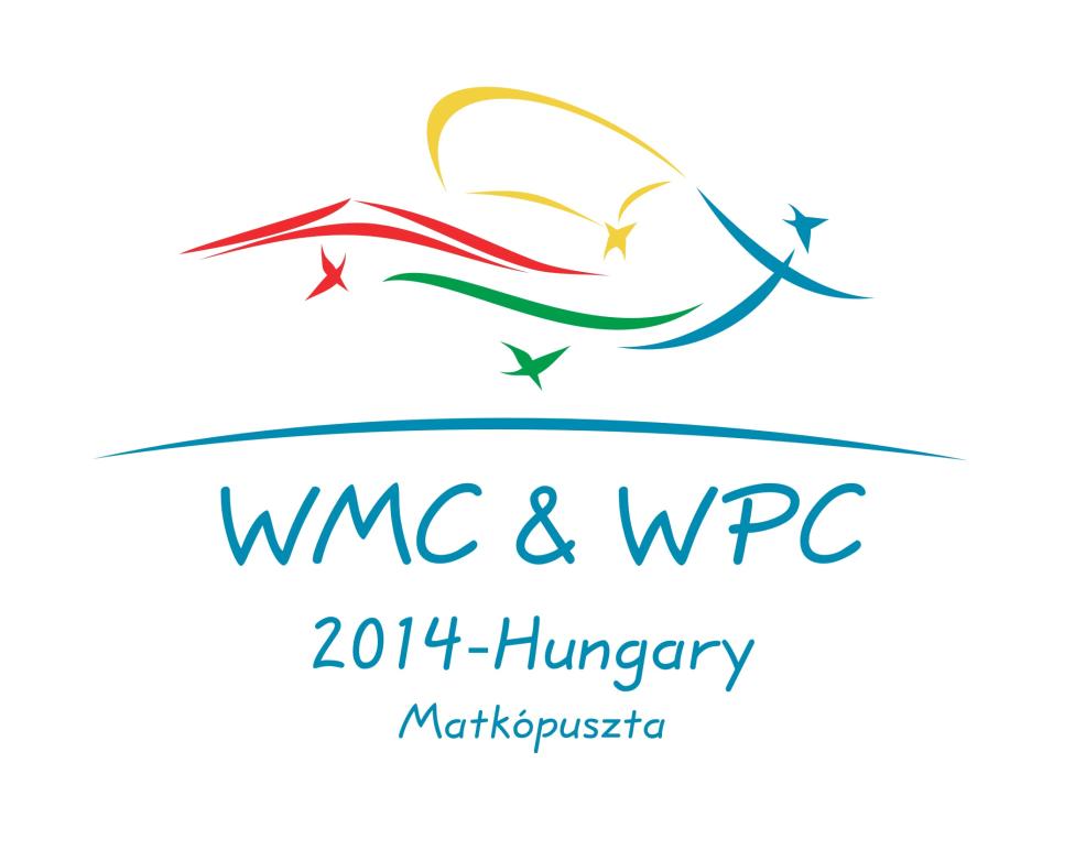 WMC & WPC 2014 - logo