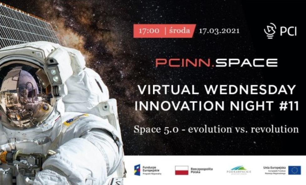 Wednesday Innovation Night #11 (fot. PCI)