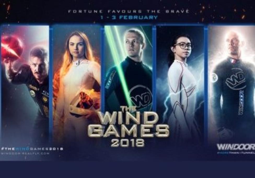 Wind Games 2018 (fot. aeroklub-polski.pl)