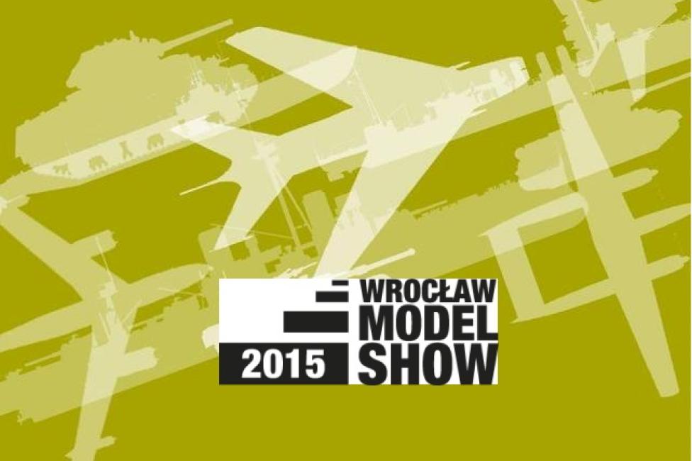 IV Wrocław Model Show 2015