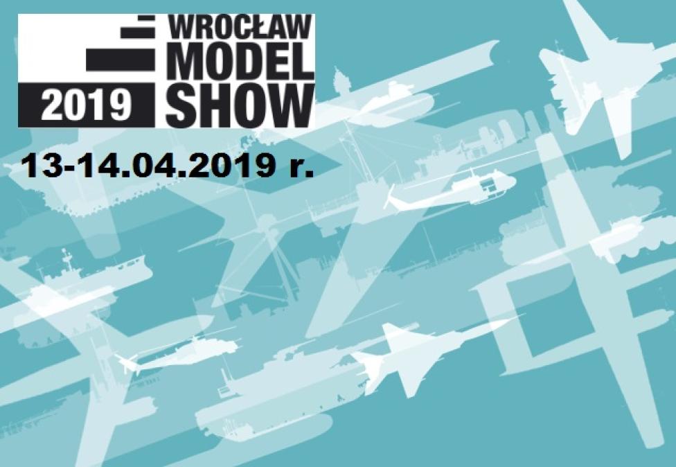 VIII Wrocław Model Show 2019