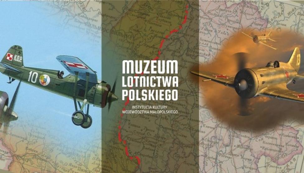 Wykład z historii lotnictwa "Na granicy cywilizacji..." (fot. Muzeum Lotnictwa Polskiego)