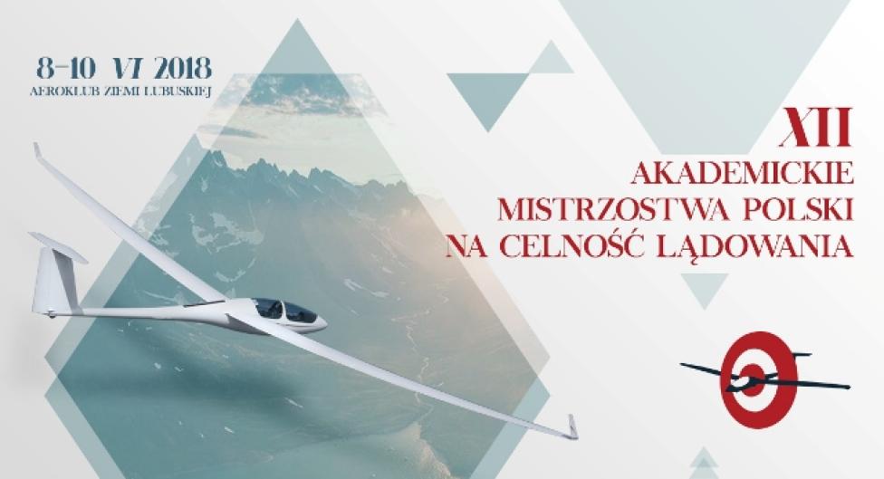 XII Akademickie Mistrzostwa Polski na Celność Lądowania (fot. Akademicki Klub Lotniczy PWr)