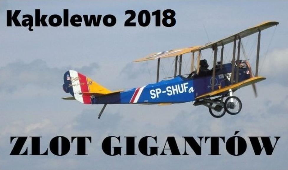 XI Ogólnopolski Zlot Gigantów 2018