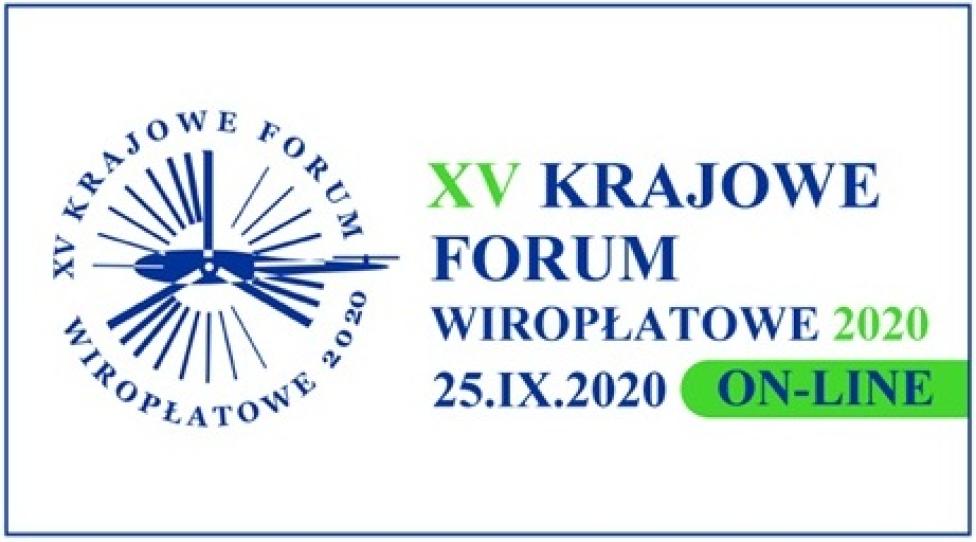 XV Krajowe Forum Wiropłatowe - on-line (fot. ilot.lukasiewicz.gov.pl)