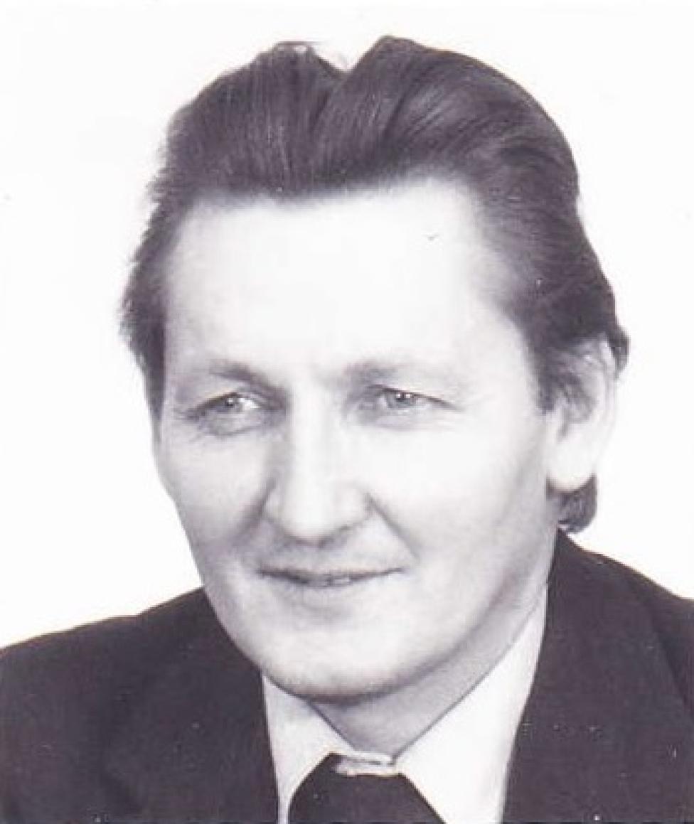 Ś.P Zbigniew Pawlak