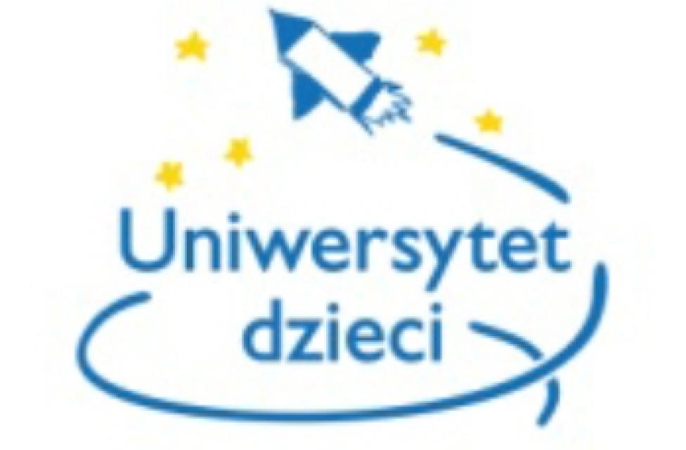 Warsztaty w Muzeum Lotnictwa Polskiego w ramach Uniwersytetu Dzieci