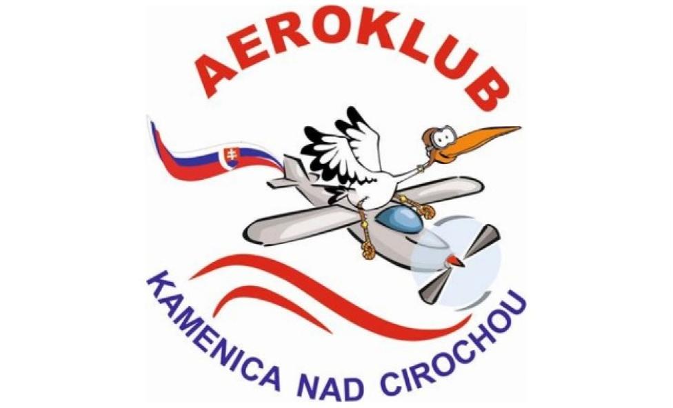 Rally Kamenica – międzynarodowe zawody w lotach nawigacyjnych na Słowacji (fot. aeroklubkamenica.lietame.sk)