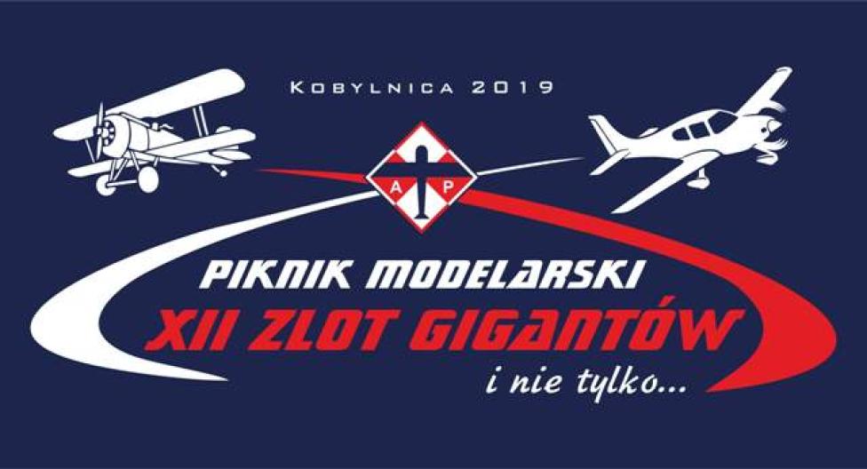 XII Zlot Gigantów i nie tylko… Kobylnica 2019 (for. Aeroklub Poznański)