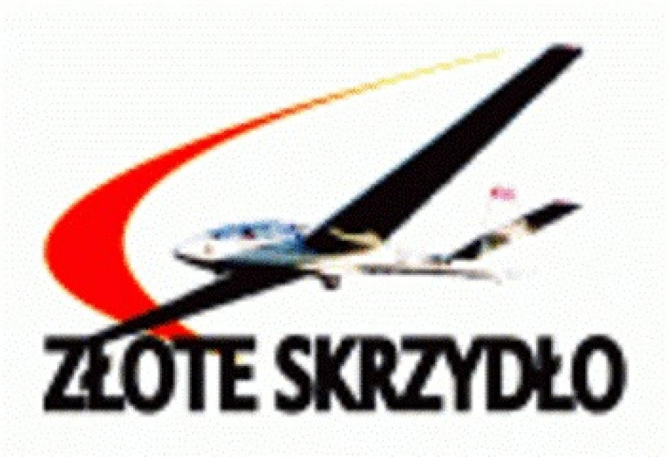 Złote Skrzydło 2015 Aeroklubu Poznańskiego