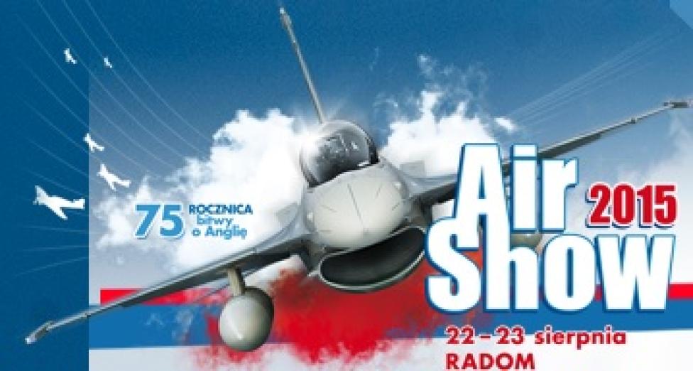 Air Show 2015