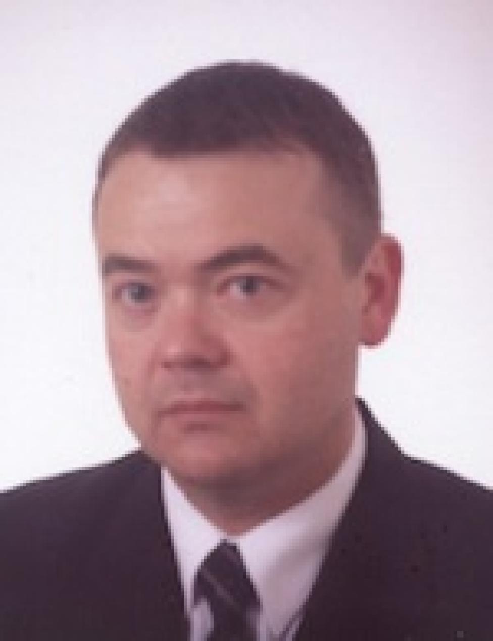 Adam Michałowski